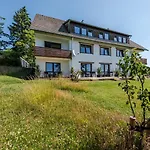 Berghotel Hohegeiss 3*