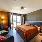 Berghotel Hohegeiss 3*
