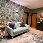 Hotel Berghotel Hohegeiss 3*