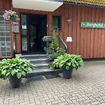 Berghotel Hohegeiss Hotel