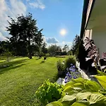 Berghotel Hohegeiss 호텔