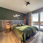 酒店 Berghotel Hohegeiss Hohegeiß