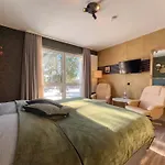 Berghotel Hohegeiss 酒店