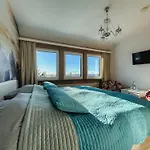 酒店 Berghotel Hohegeiss 3*