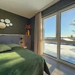 Berghotel Hohegeiss 호텔 3*