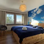 Berghotel Hohegeiss 호텔 Hohegeiß