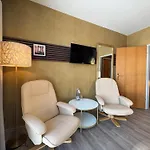 Hotel Berghotel Hohegeiss 3*