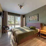 Berghotel Hohegeiss 3* Hohegeiß