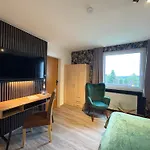 Berghotel Hohegeiss