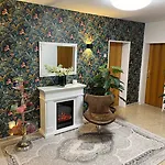 Berghotel Hohegeiss 3* Hohegeiß