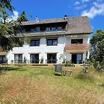 Hotel Berghotel Hohegeiss 3*