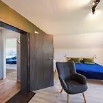 Berghotel Hohegeiss 酒店 Hohegeiß