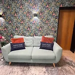 호텔 Berghotel Hohegeiss Hohegeiß