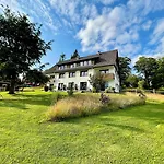 Berghotel Hohegeiss