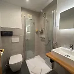 호텔 Berghotel Hohegeiss