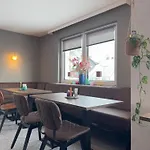 Berghotel Hohegeiss 호텔
