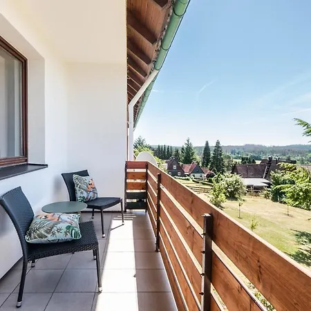 Berghotel Hohegeiss
