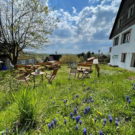 Berghotel Hohegeiß