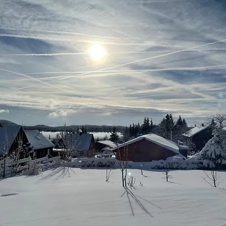 Berghotel Hohegeiß 3* Hohegeiß