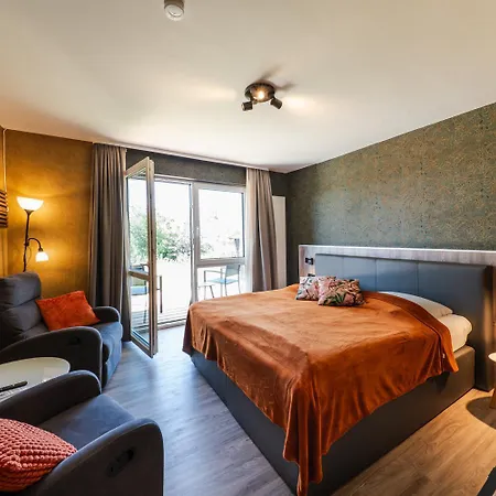 Berghotel Hohegeiss 3*