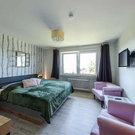 Berghotel Hohegeiss 3* Hohegeiß