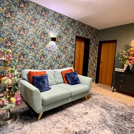 Hotel Berghotel Hohegeiss 3*