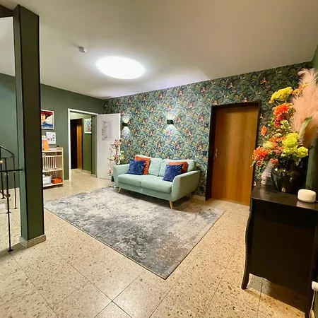 Berghotel Hohegeiss