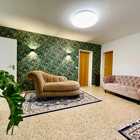 Berghotel Hohegeiss Отель Хоегайс