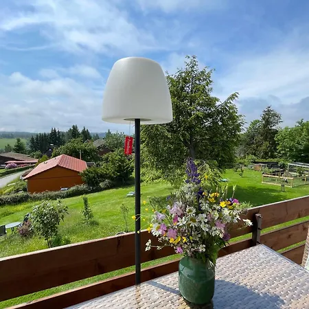 Berghotel Hohegeiss 3* Hohegeiß