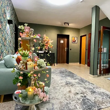 Berghotel Hohegeiss Отель 3*