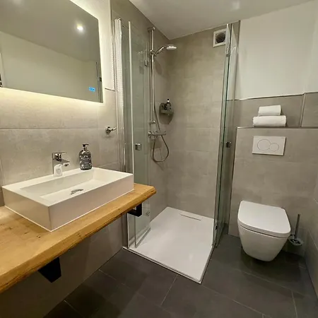 Hotel Berghotel Hohegeiß Hohegeiß