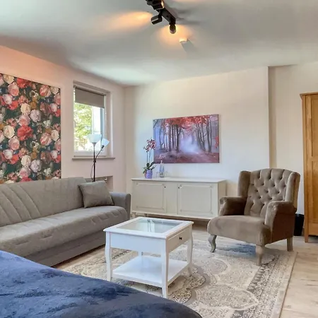 Berghotel Hohegeiss Hotel 3*