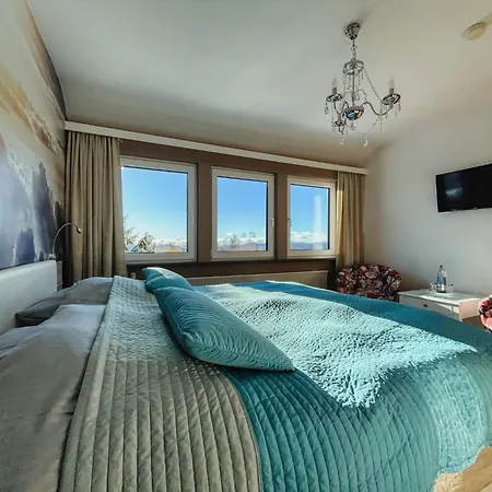 Hotel Berghotel Hohegeiss 3*