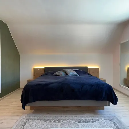 Berghotel Hohegeiss Hotel Hohegeiß