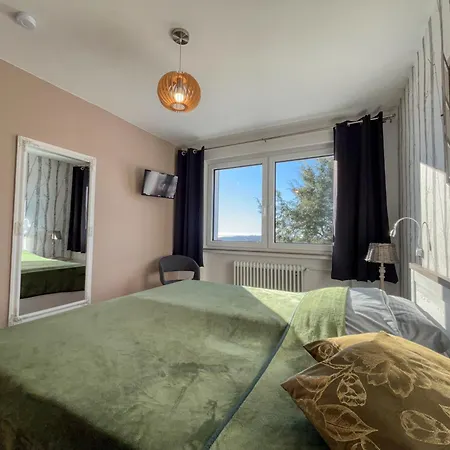 Berghotel Hohegeiss Отель 3*