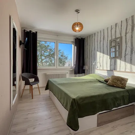 Hotel Berghotel Hohegeiss 3*