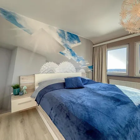 Hotel Berghotel Hohegeiss Hohegeiß