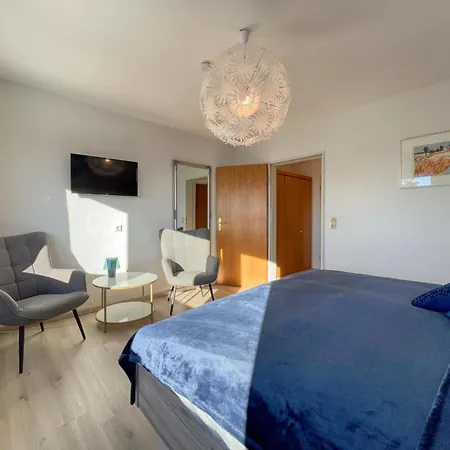 Berghotel Hohegeiss 3*