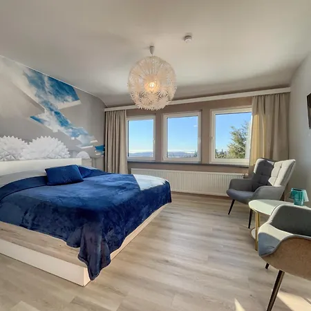 Berghotel Hohegeiss Hohegeiß