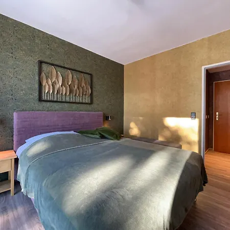 Berghotel Hohegeiss 3*