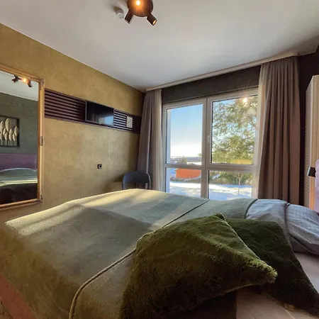 Berghotel Hohegeiss Hohegeiß