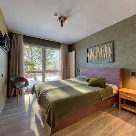 Berghotel Hohegeiß 3* Hohegeiß