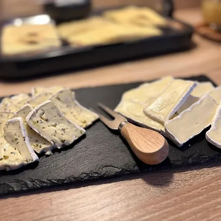 Berghotel Hohegeiss 호텔