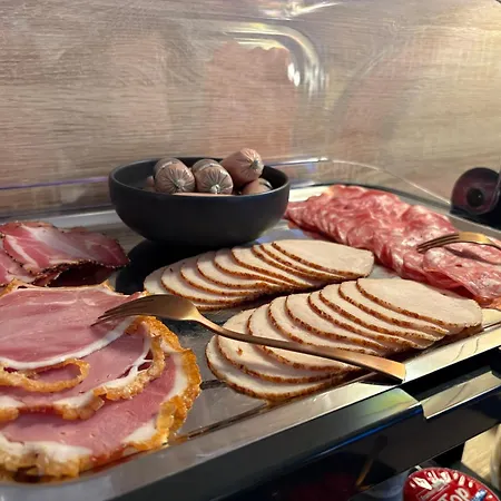 Berghotel Hohegeiss Hotel 3*