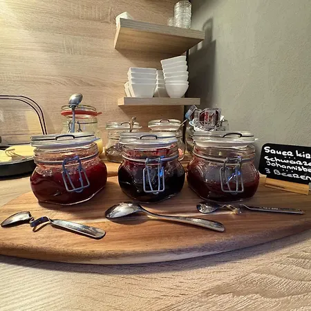 Hotel Berghotel Hohegeiss 3*