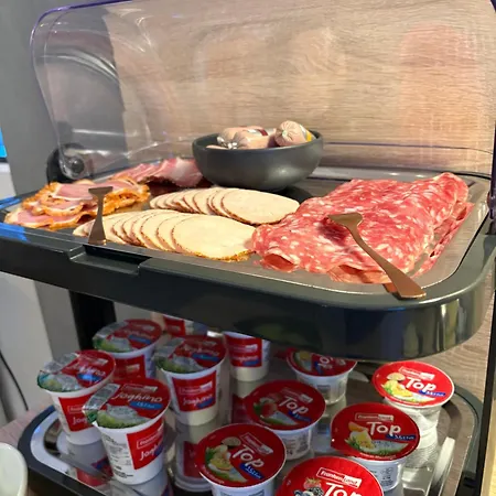 Hotel Berghotel Hohegeiss Hohegeiß