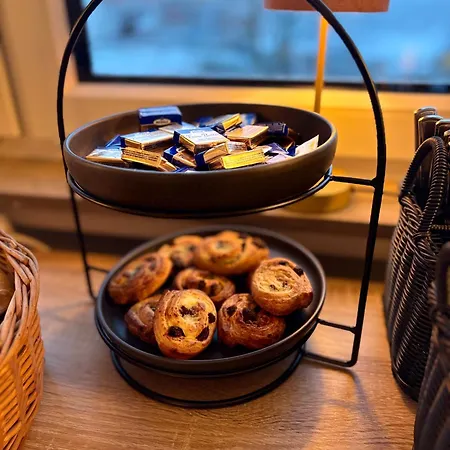 Berghotel Hohegeiss 3*