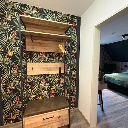 Hotel Berghotel Hohegeiss 3*