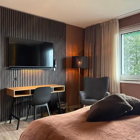 Berghotel Hohegeiß Hohegeiß