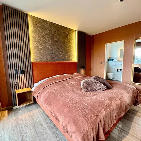 Berghotel Hohegeiss 3* Хоегайс